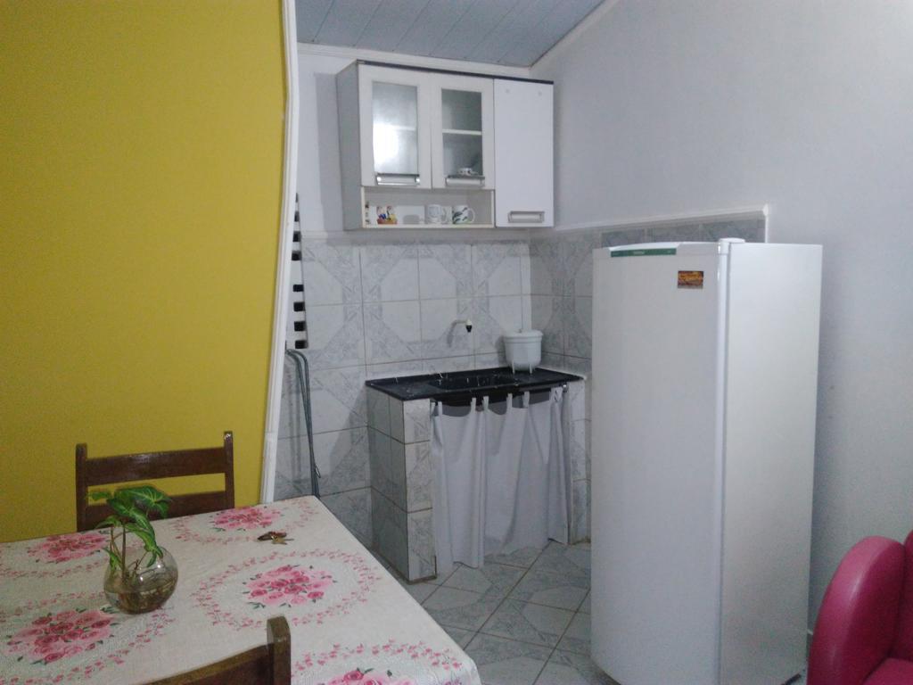 Pousada Mm Cabo Exterior foto